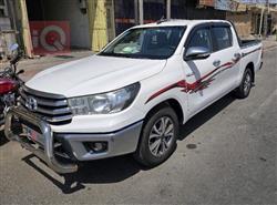 Toyota Hilux 2017