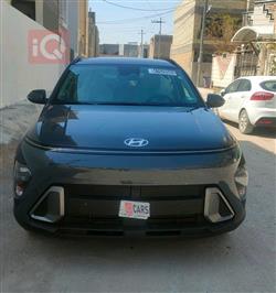 2024 هيونداي كونا