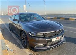 Dodge Charger 2018