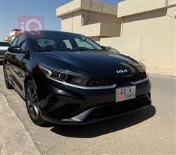 Kia Forte 2022