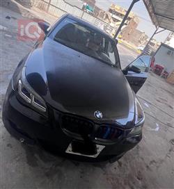 BMW 5-Series 2004