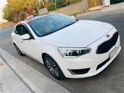 Kia Cadenza 2015