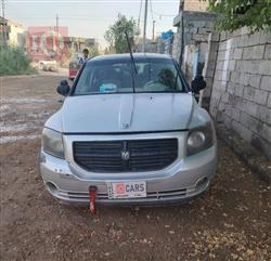 Dodge Caliber 2007