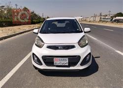 Kia Picanto 2013
