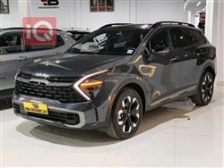 Kia Sportage 2024