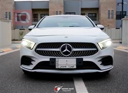 Mercedes-Benz A-Class 2020