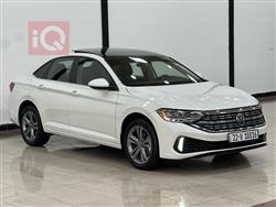 Volkswagen Jetta 2023