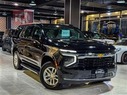Chevrolet Tahoe 2025