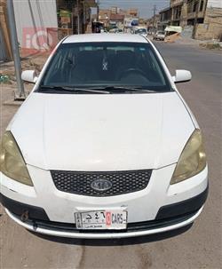 Kia Rio 2006