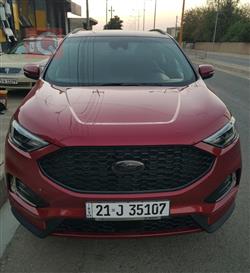 Ford Edge 2020