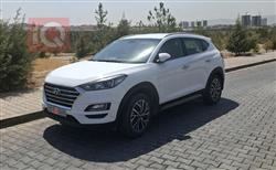 Hyundai Tucson 2020