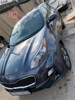 Kia Sportage 2020