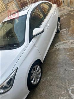 Changan Alsvin 2024
