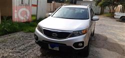 Kia Sorento 2012