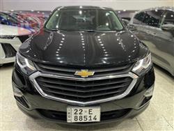 Chevrolet Equinox 2021