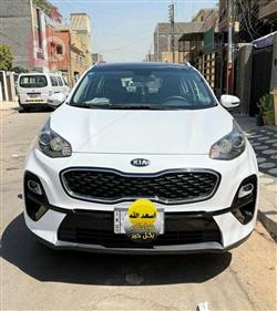 Kia Sportage 2019