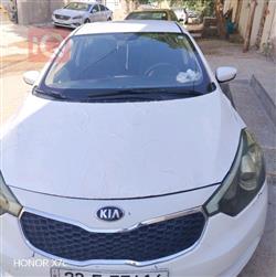 Kia Cerato 2014