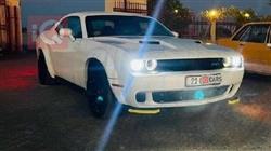 Dodge Challenger 2019