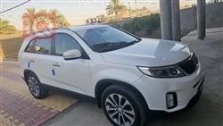 Kia Sorento 2014