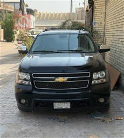 2014 شيفروليه تاهو