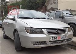 Lifan 620 2012
