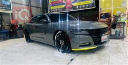 Dodge Charger 2017