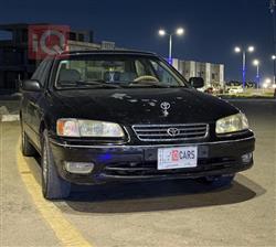 Toyota Camry 1998