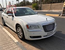 Chrysler 300 2012