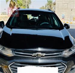 2021 شيفروليه تراكس