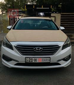 Hyundai Sonata 2017