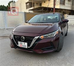 Nissan Sentra 2023