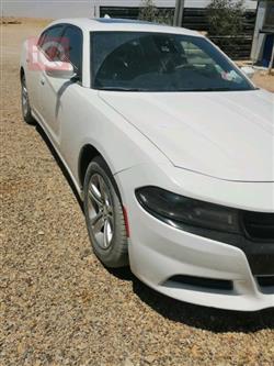 Dodge Charger 2015