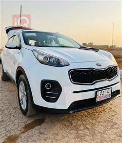 Kia Sportage 2019
