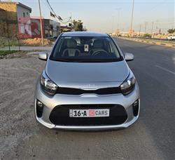 Kia Picanto 2023