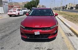 Kia K5 2023
