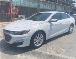 Chevrolet Malibu 2020