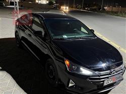 Hyundai Elantra 2020
