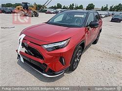 Toyota RAV4 2024