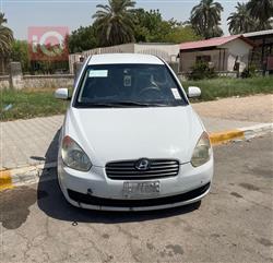 Hyundai Accent 2010