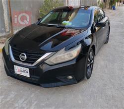 Nissan Altima 2018