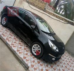 Kia Rio 2017