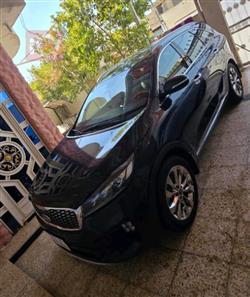 Kia Sorento 2020