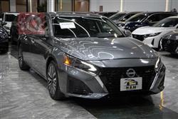 Nissan Altima 2023