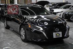 Nissan Altima 2023