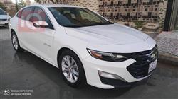 Chevrolet Malibu 2023