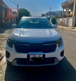 Kia Seltos 2024