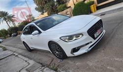 Hyundai Azera 2018