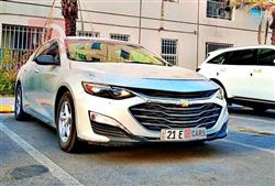 Chevrolet Malibu 2017