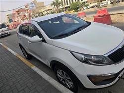Kia Sportage 2015