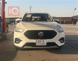 2023 ام جي ZS